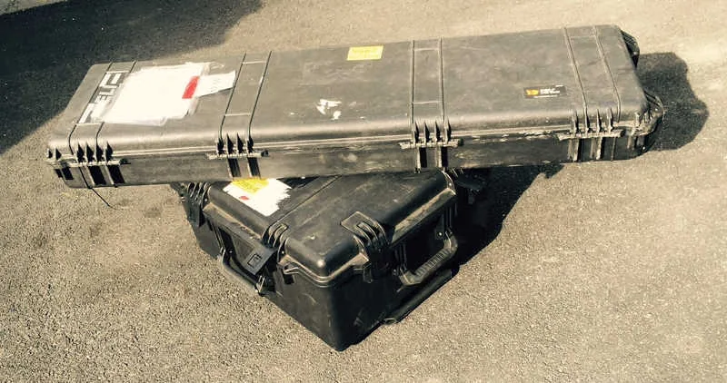 Transport Cases