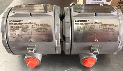 Cables, Harnesses, Sensors, Probes & Accelerometers