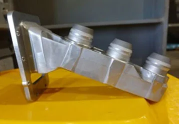 Fuel & Water Systems