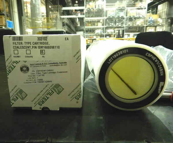 OEM Parts