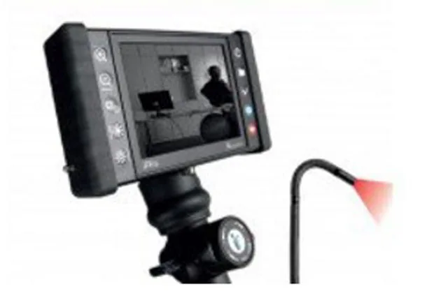 Optional: On-Site Borescope Inspection Training (Practical)