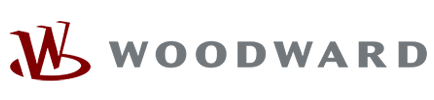 Woodward — authorised control systems partner